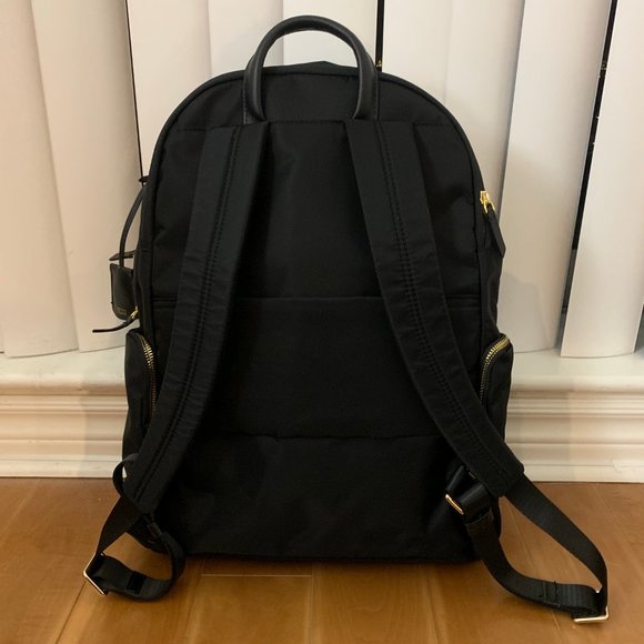 TUMI Voyageur Carson Backpack - Picture 8 of 8